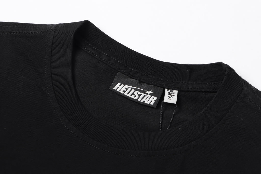 Hellstar oversize tee
