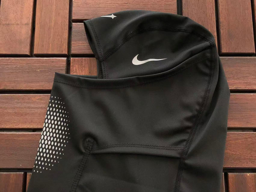 Nike x NOCTA Tech Fleece Balaclava* - "Black/White"