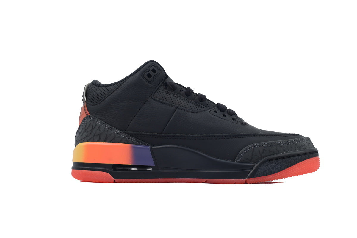 Air Jordan 3 "J Balvin Rio