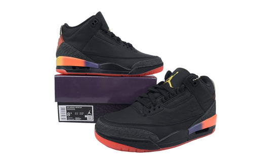 Air Jordan 3 "J Balvin Rio