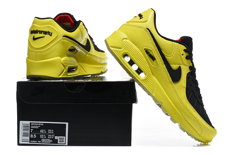 Nike Air Max 90 QS "Total Ninety" / "Reverse Taxi