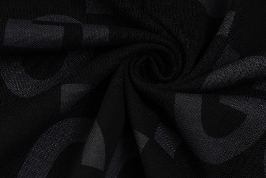 Gucci Jacquard Polo Shirt