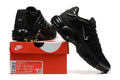 Nike Air Max Plus "TN" Black/Volt