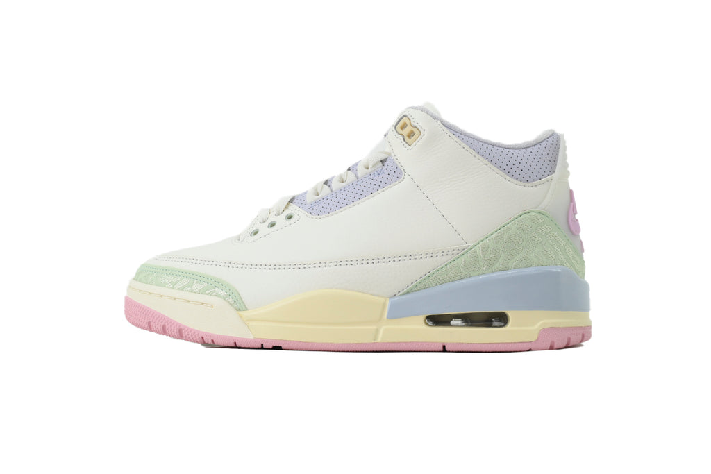 Air Jordan 3 "Easter" 2025