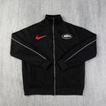 Corteiz x Nike Trainingsanzug - "Alcatraz Komplettset