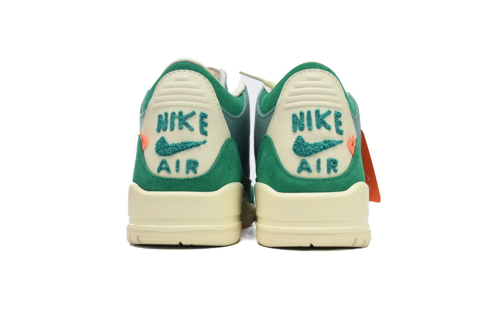 Air Jordan 3 Retro x Nina Chanel Abney "Bicoastal