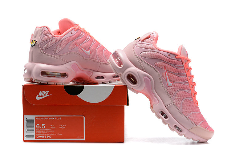 Nike Air Max Plus TN "Pink Bloom”