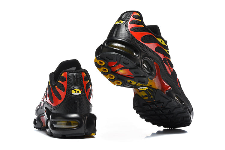 Nike Air Max Plus TN "Black Sunset”