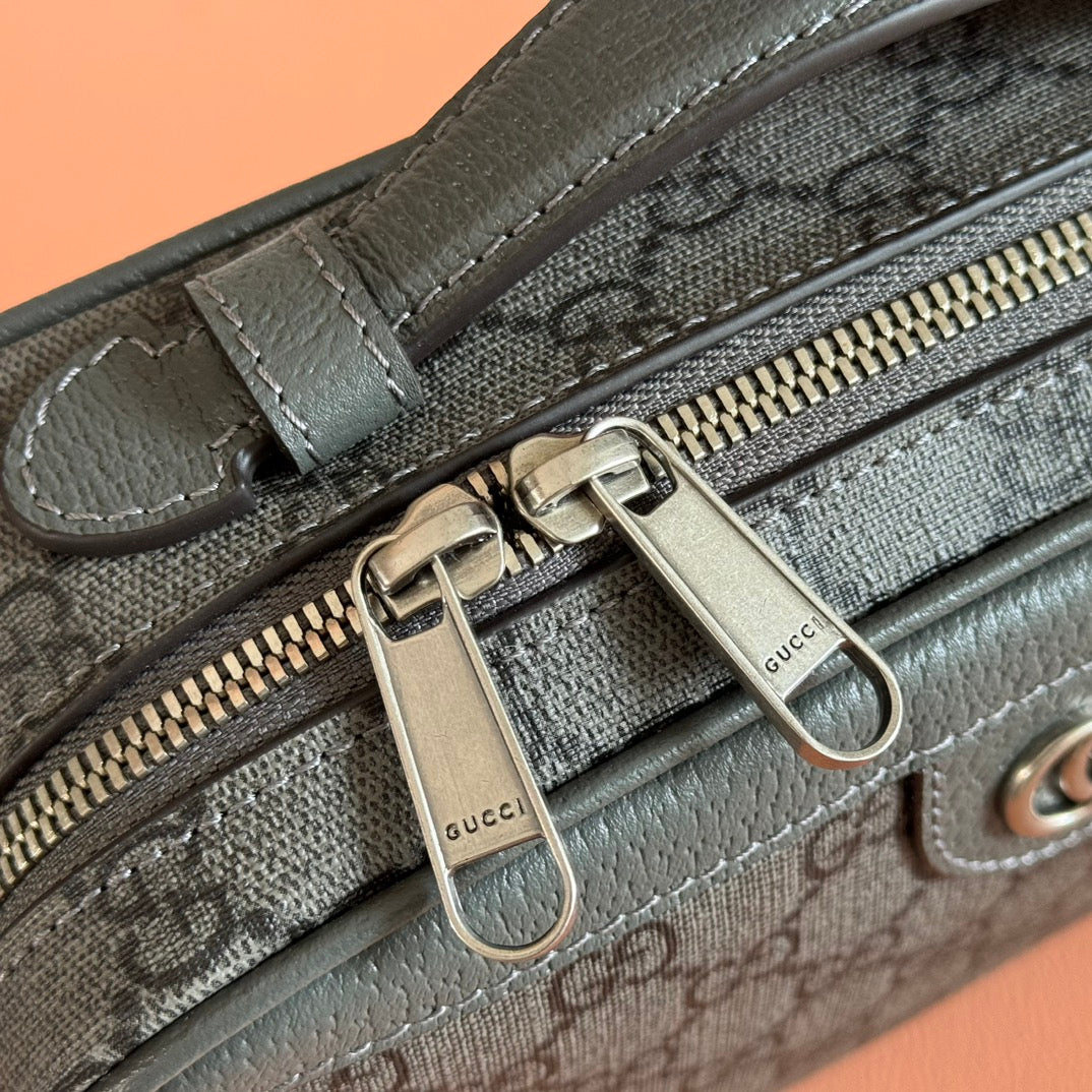 Gucci Ophidia Mini Kameratasche