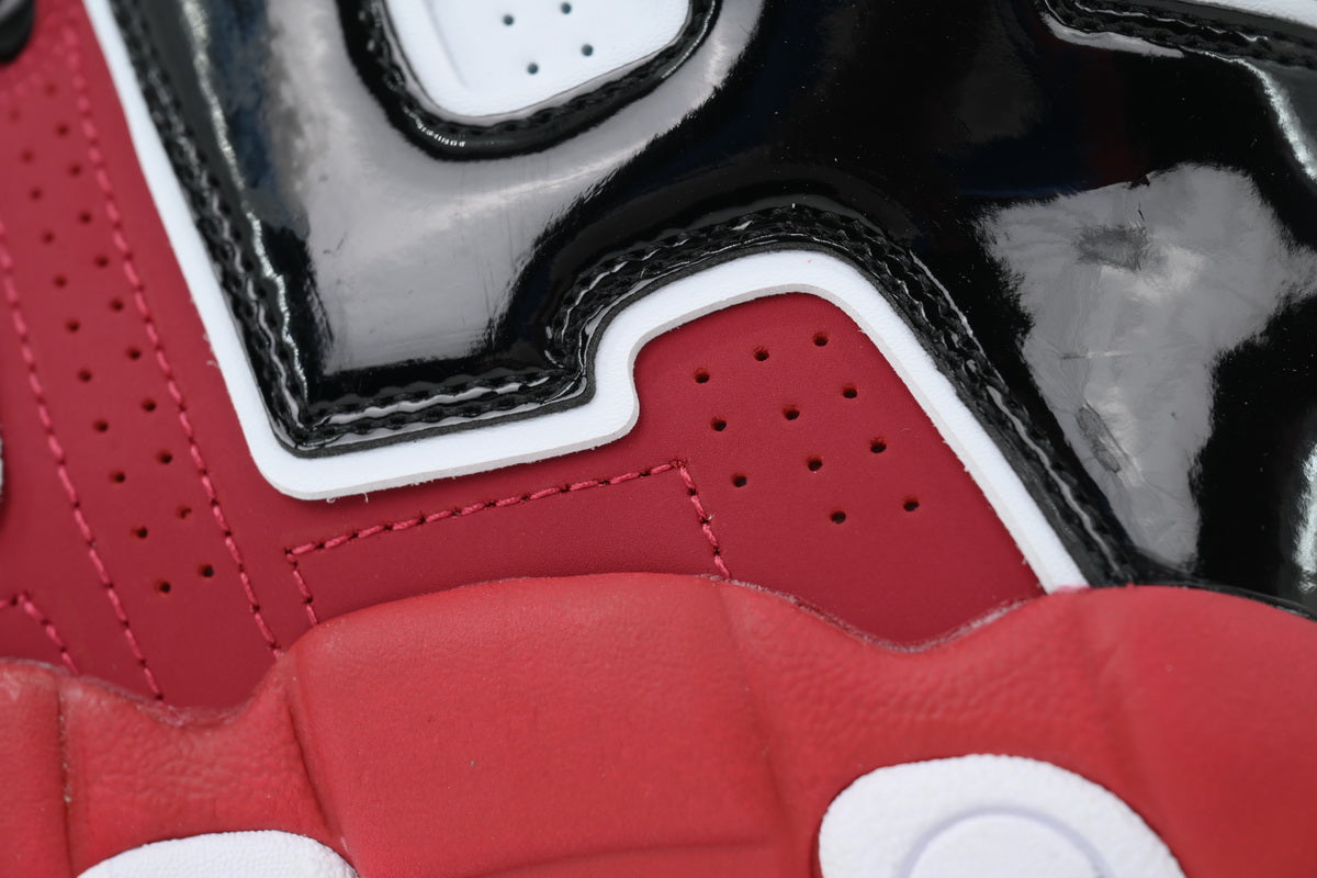 Air More Uptempo "Bulls