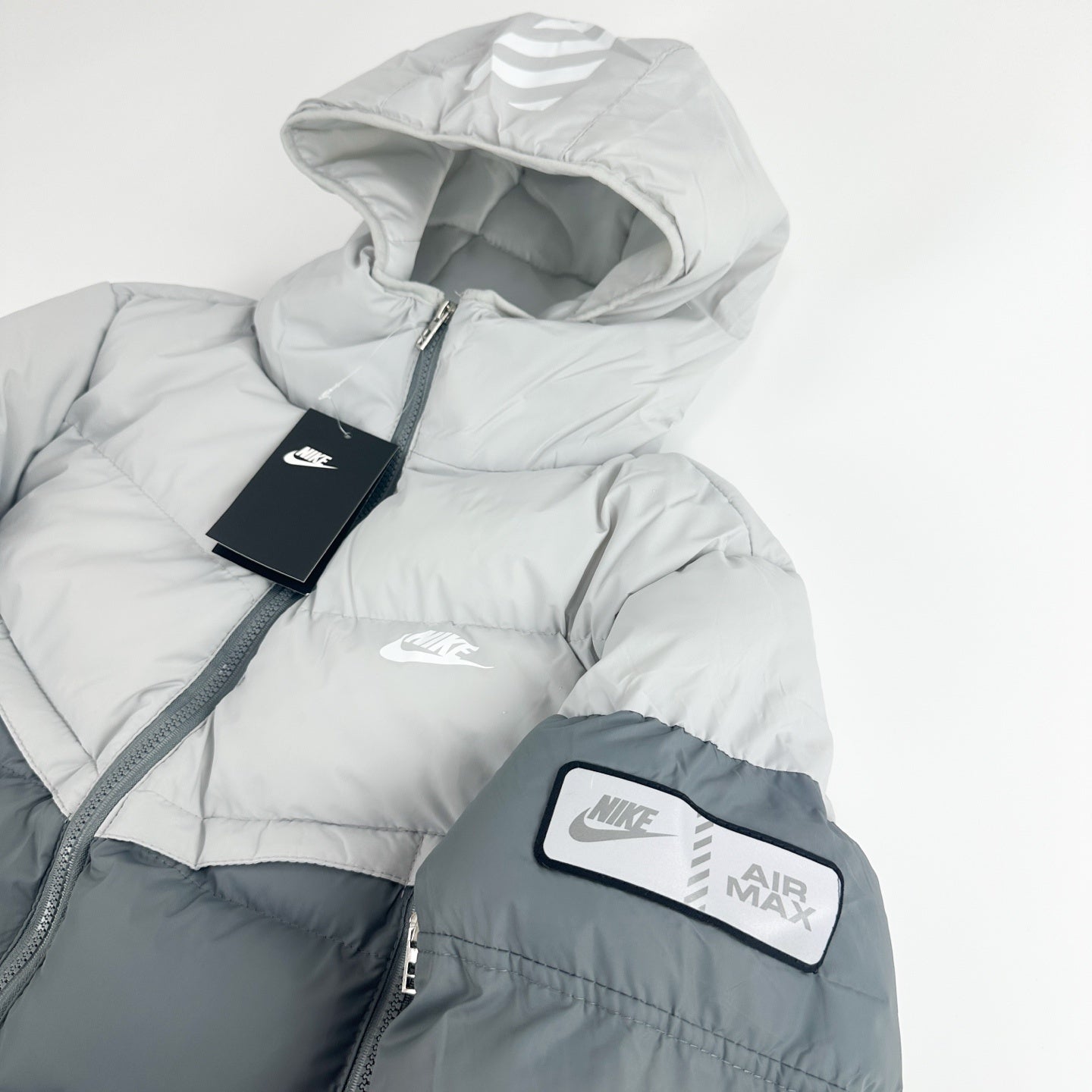 Nike Air Max DownFill Puffer Jacket