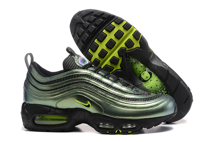 Nike Air Max 97 "Iridescent / Doernbecher