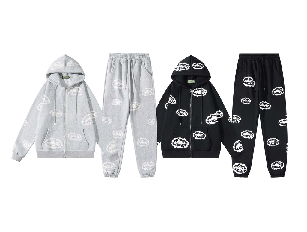 Corteiz tracksuit