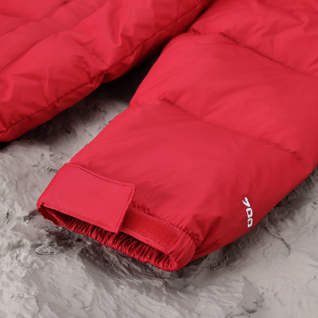 The North Face Nuptse 1996 Retro Steppjacke