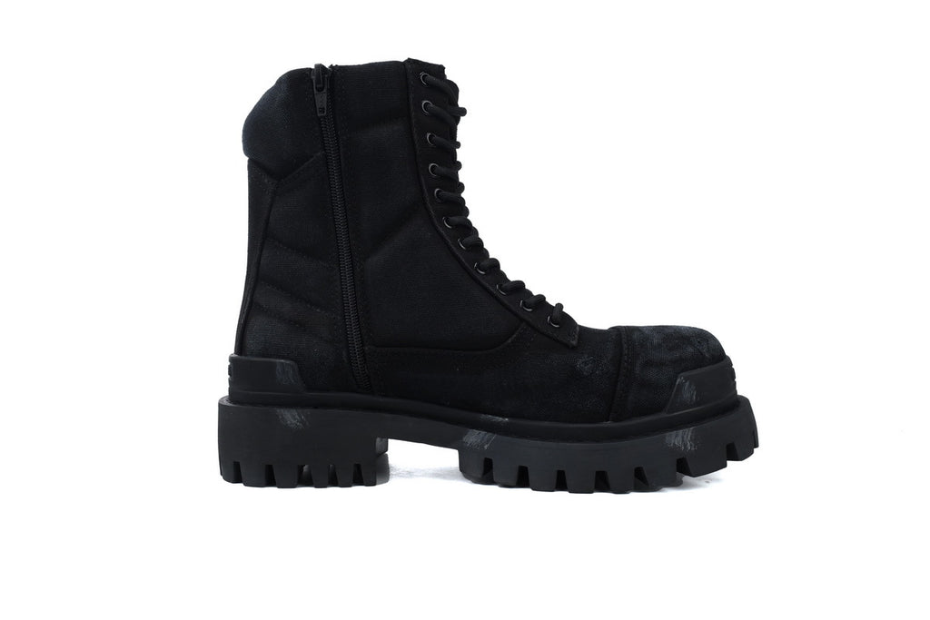 Balenciaga Combat Boot