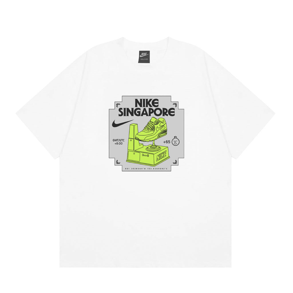 Nike Singapur AM90