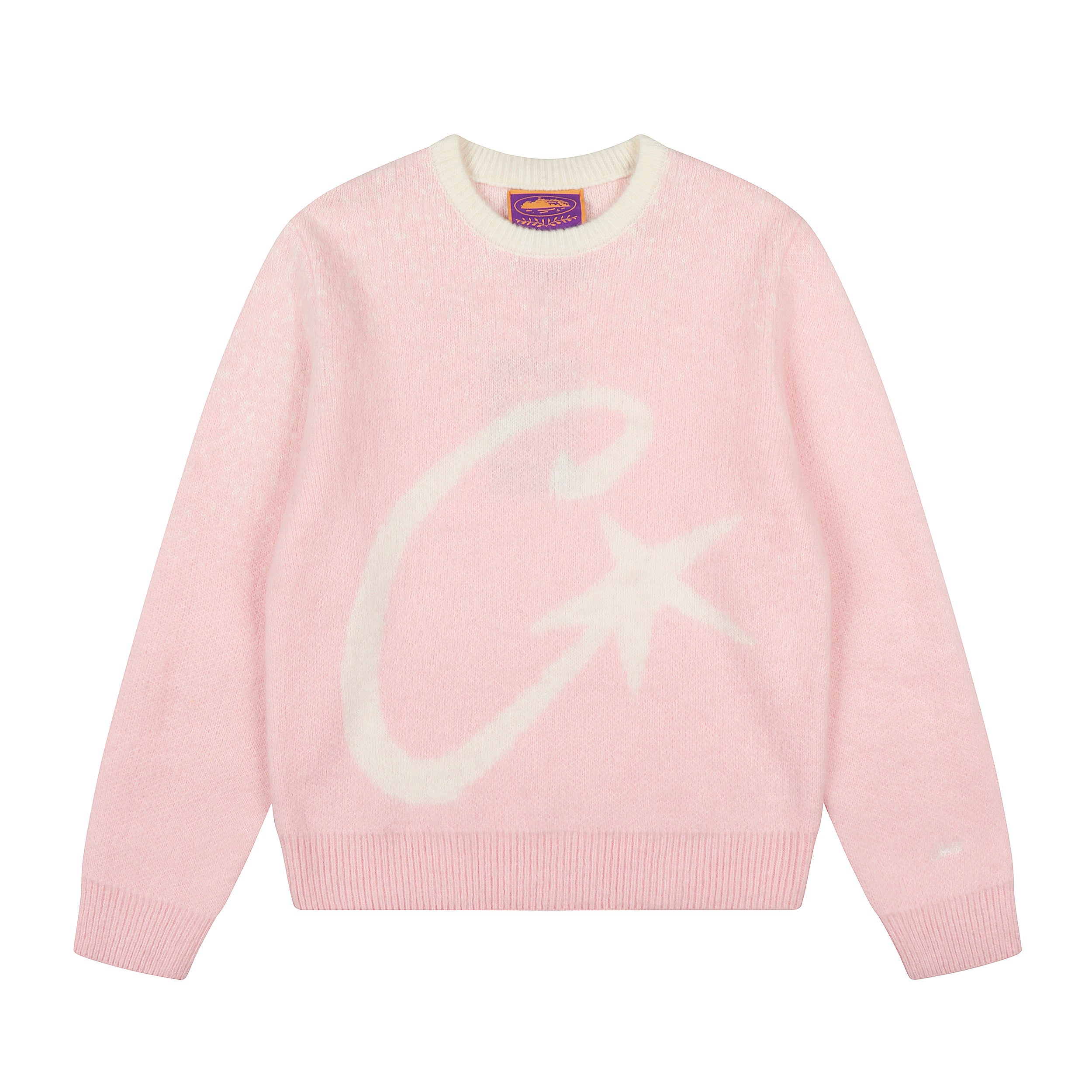 Corteiz C-Star Knit Sweater