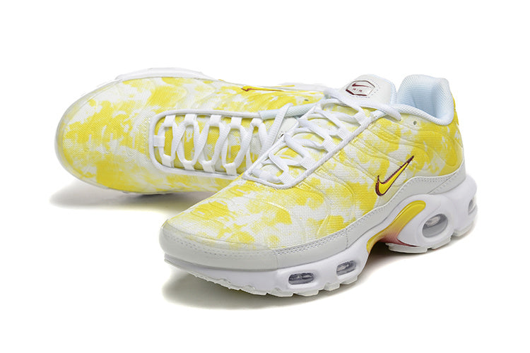 Nike Air Max Plus TN „Lemon Lime Camo“