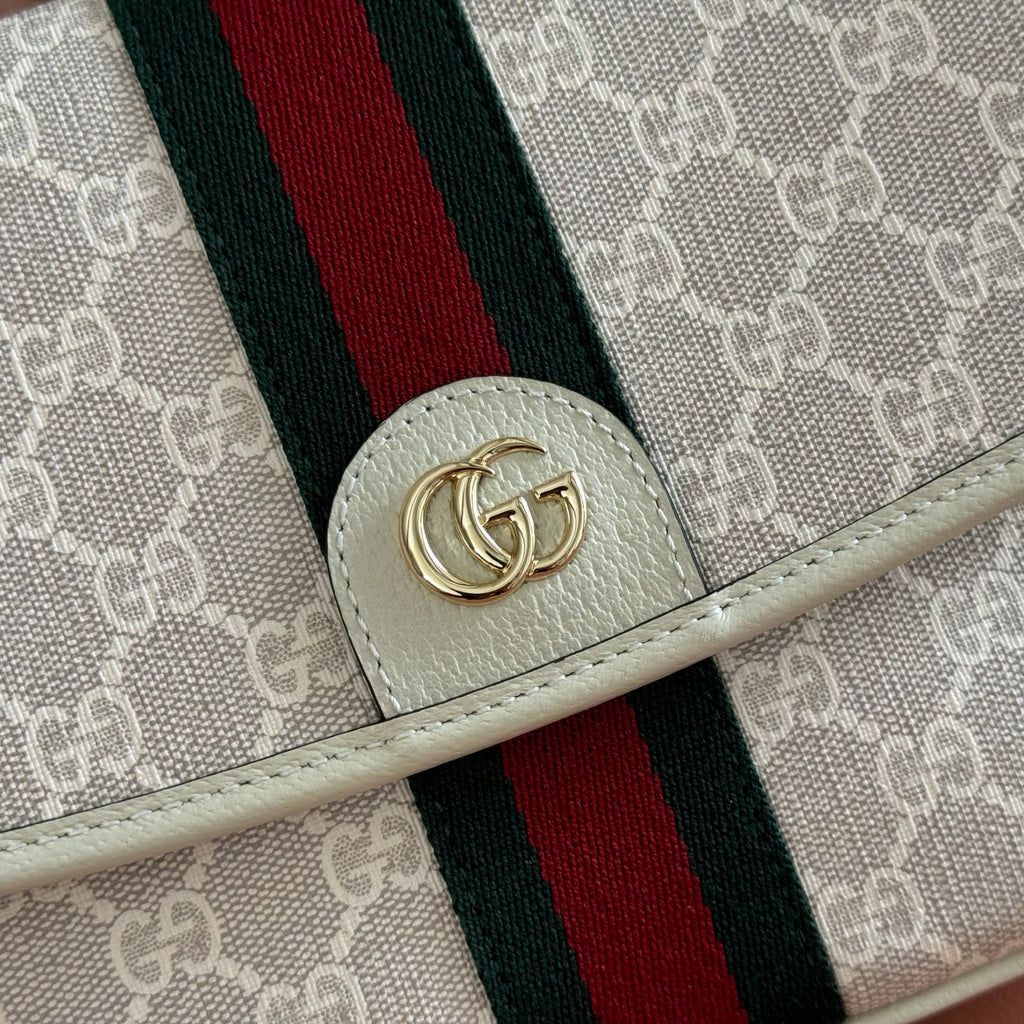 Gucci Ophidia Mini GG Umhängetasche