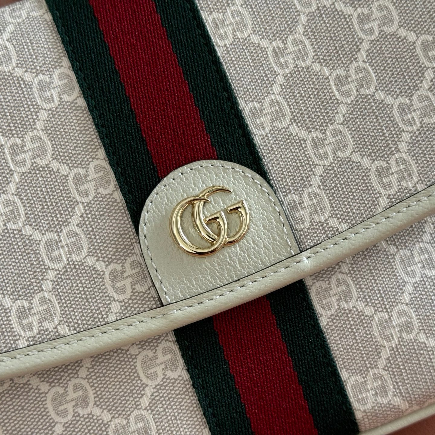 Gucci Ophidia Mini GG Crossbody