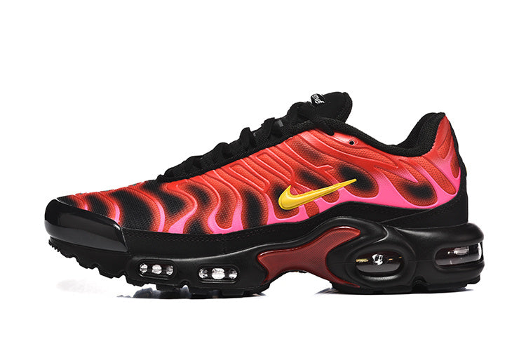 Nike Air Max Plus TN "Fire Pink”