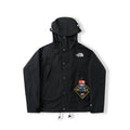 The North Face 1990 Mountain Jacket GTX "Tin Grey/Black
