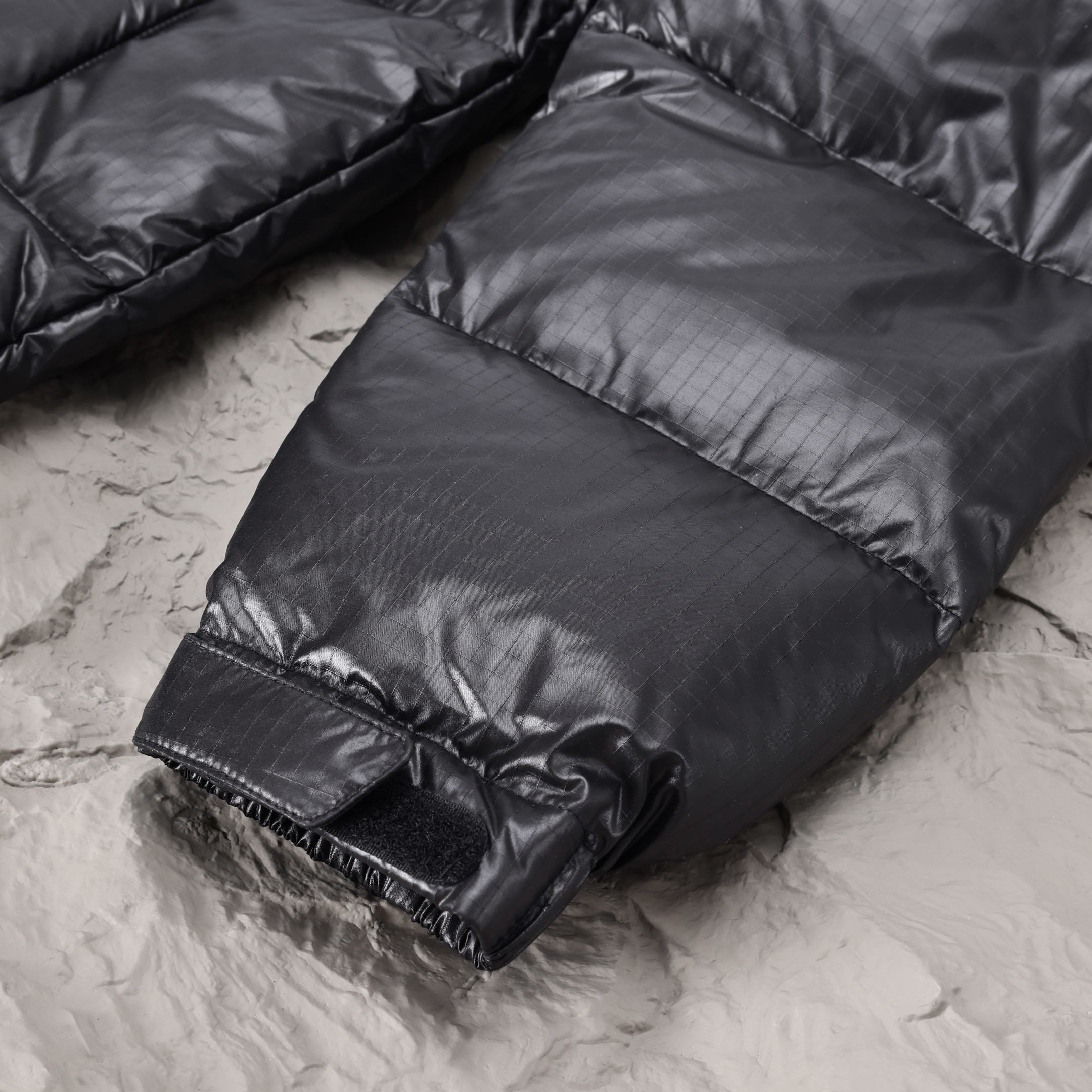 The North Face Nuptse 1996 Retro Steppjacke