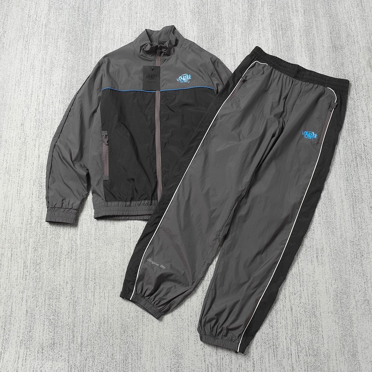 Syna World Tracksuit full set
