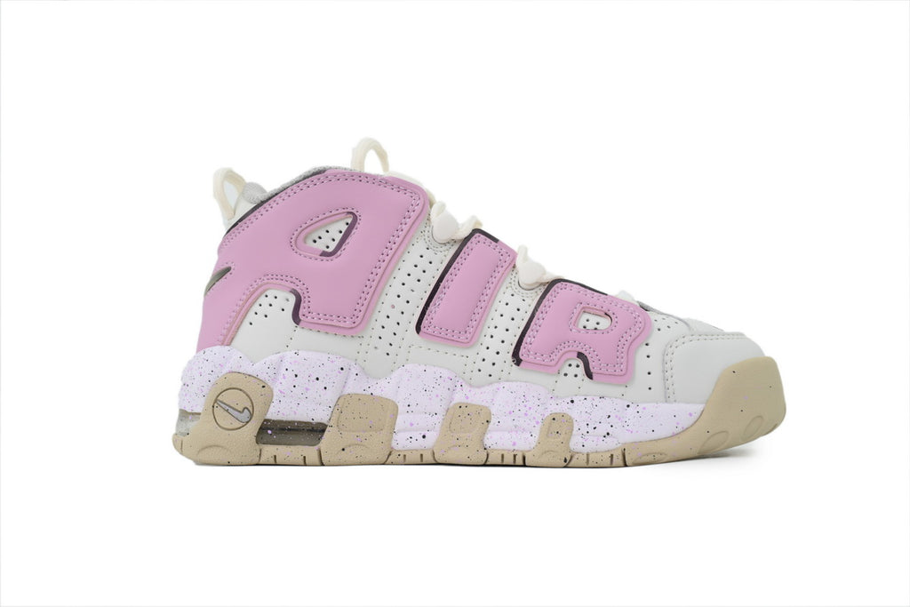 Air More Uptempo "Sakura