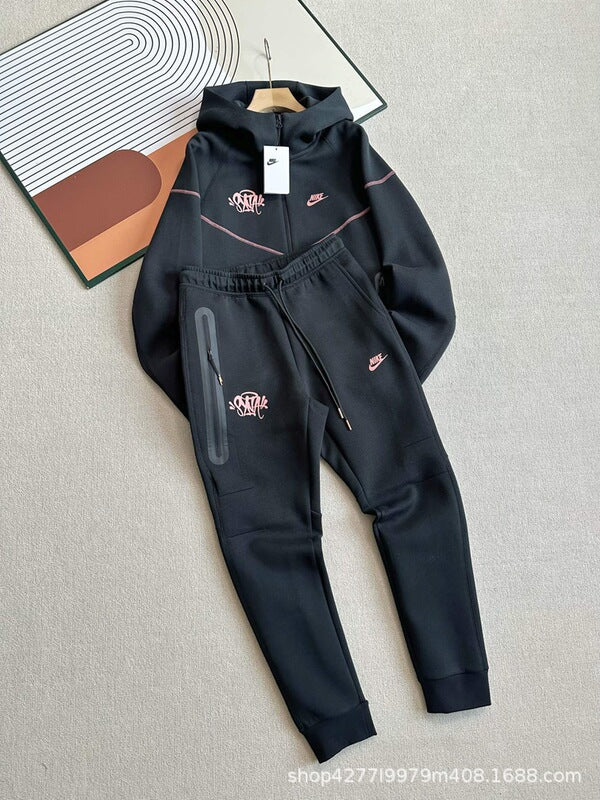 Nike x NOCTA Tech Fleece Full Set* - Jacket + Joggers
