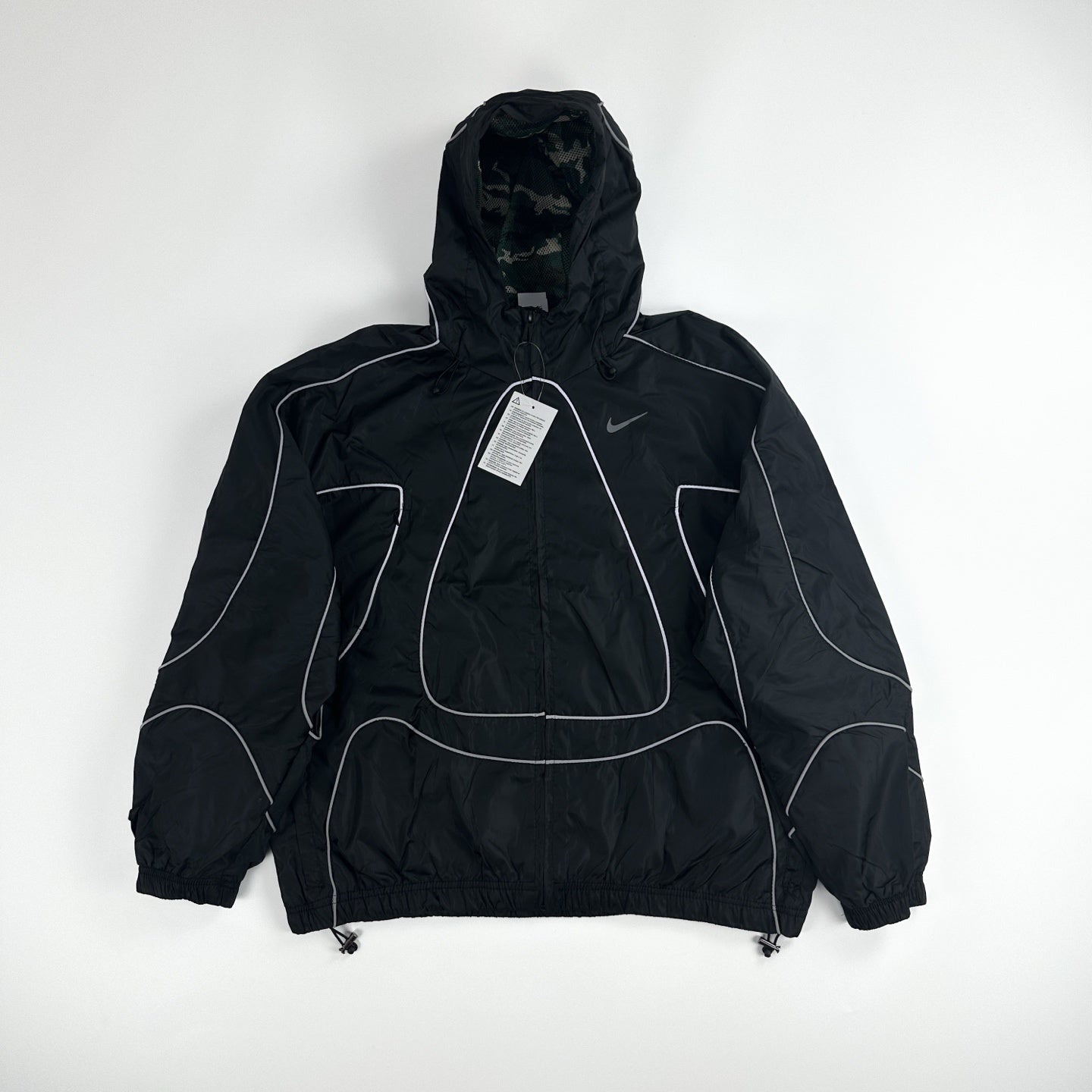 Corteiz Tracksuit