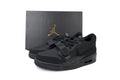 Jordan Legacy 312 Low 
Triple Black* - all black elephant