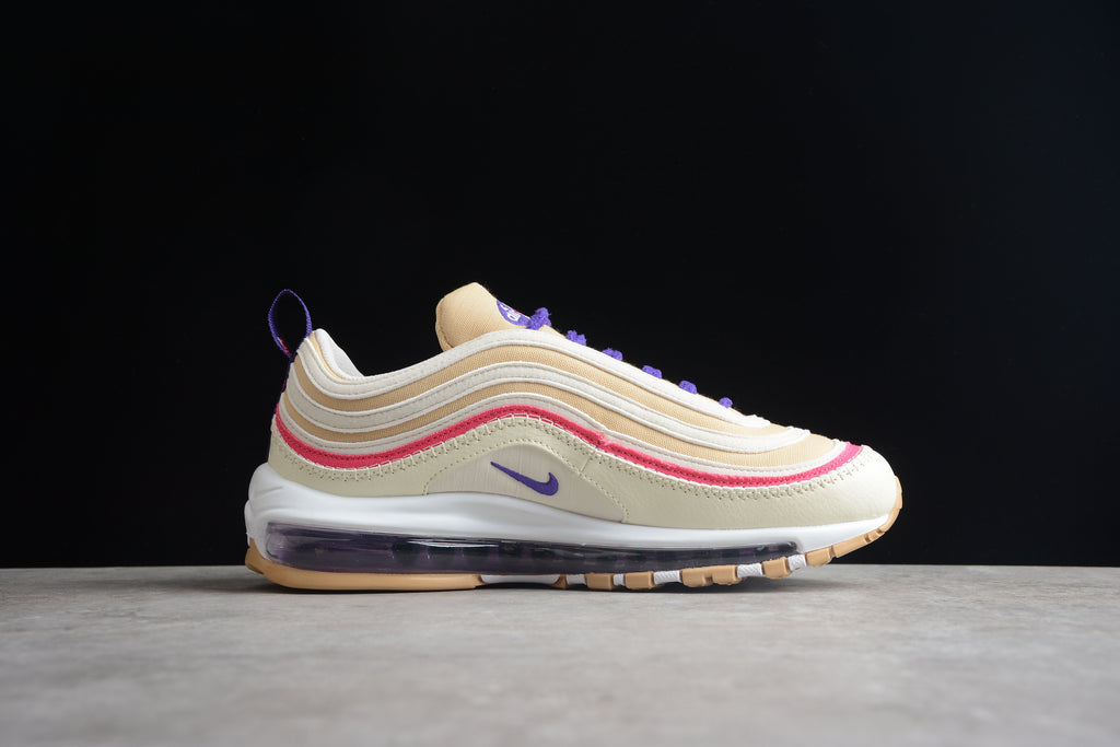 Air Max 97 "Air Sprung”