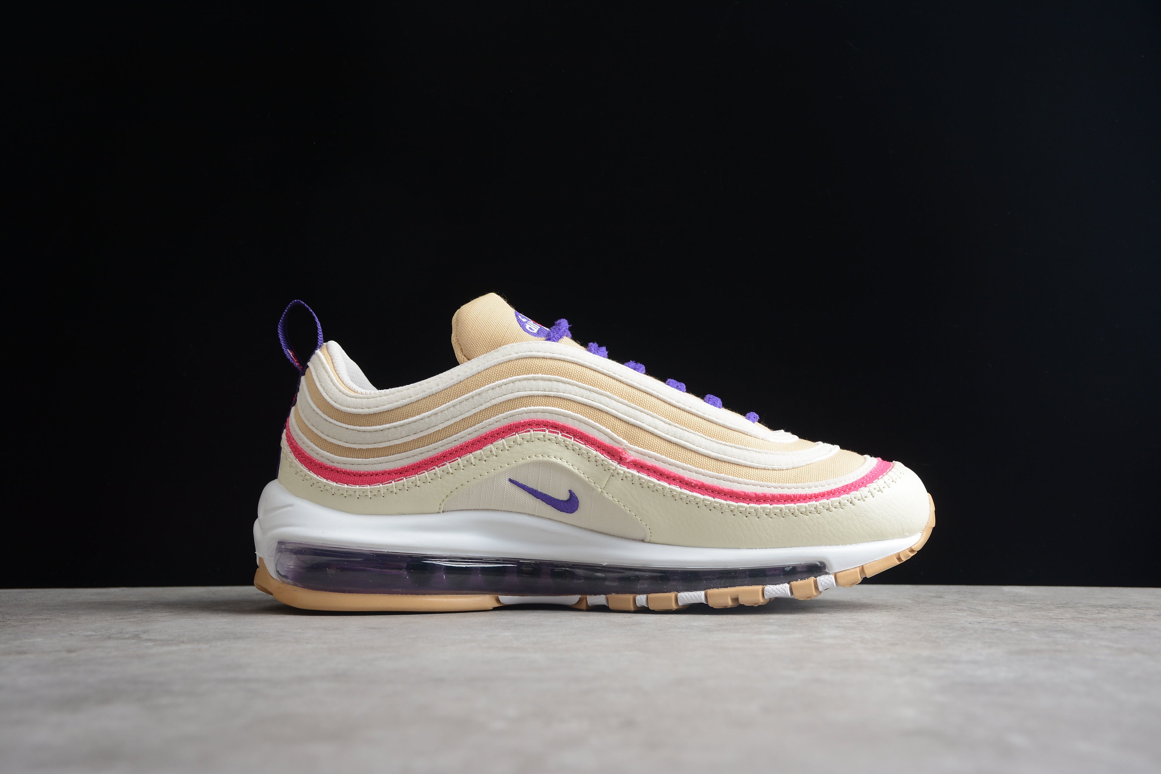 Air Max 97 "Air Sprung”