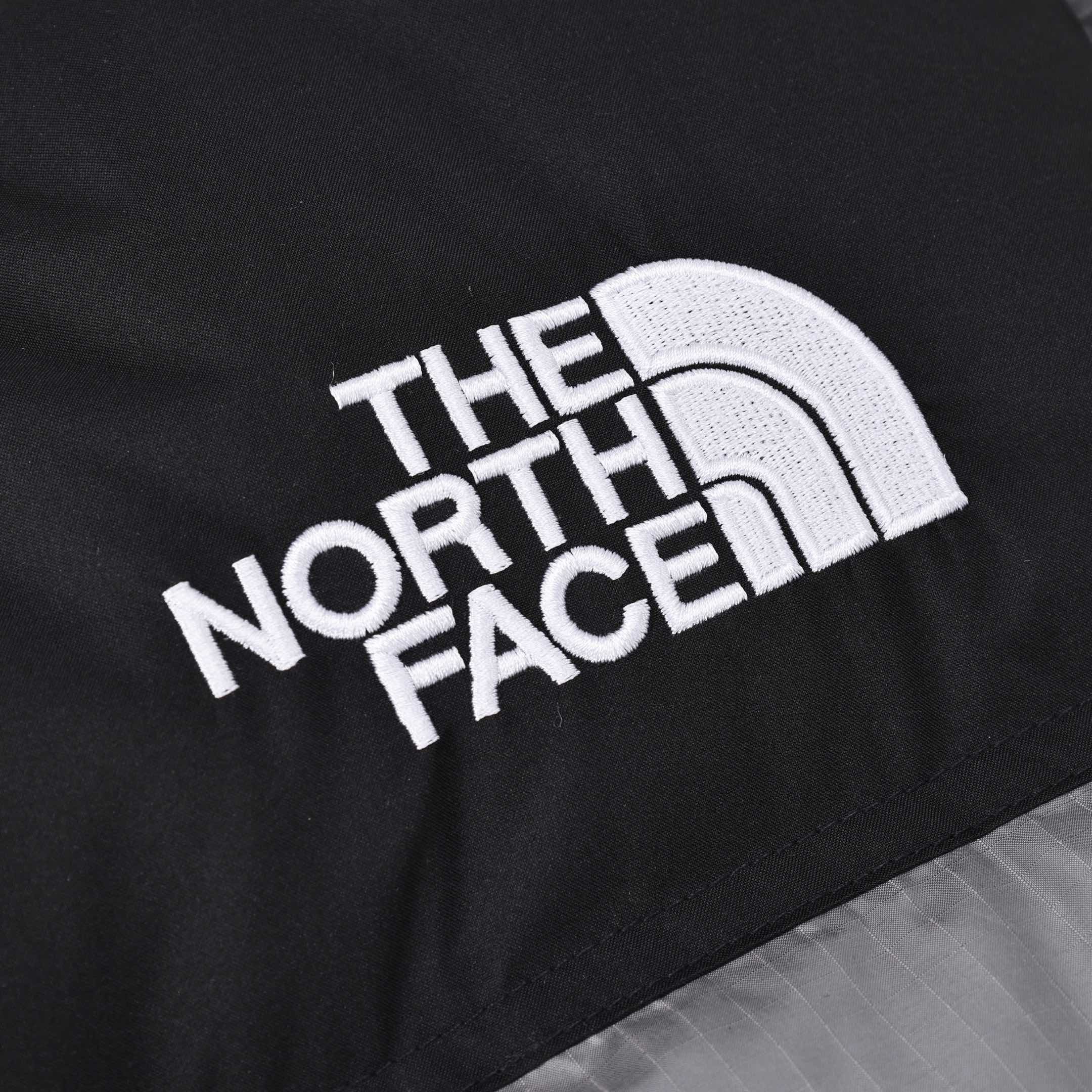 The North Face Nuptse 1996 Retro Puffer Jacket