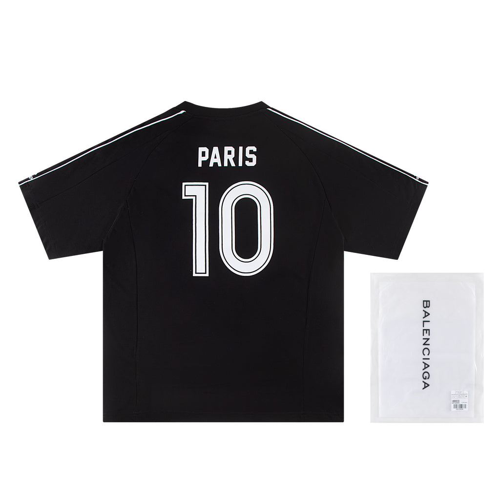 Balenciaga Oversized T-Shirt
