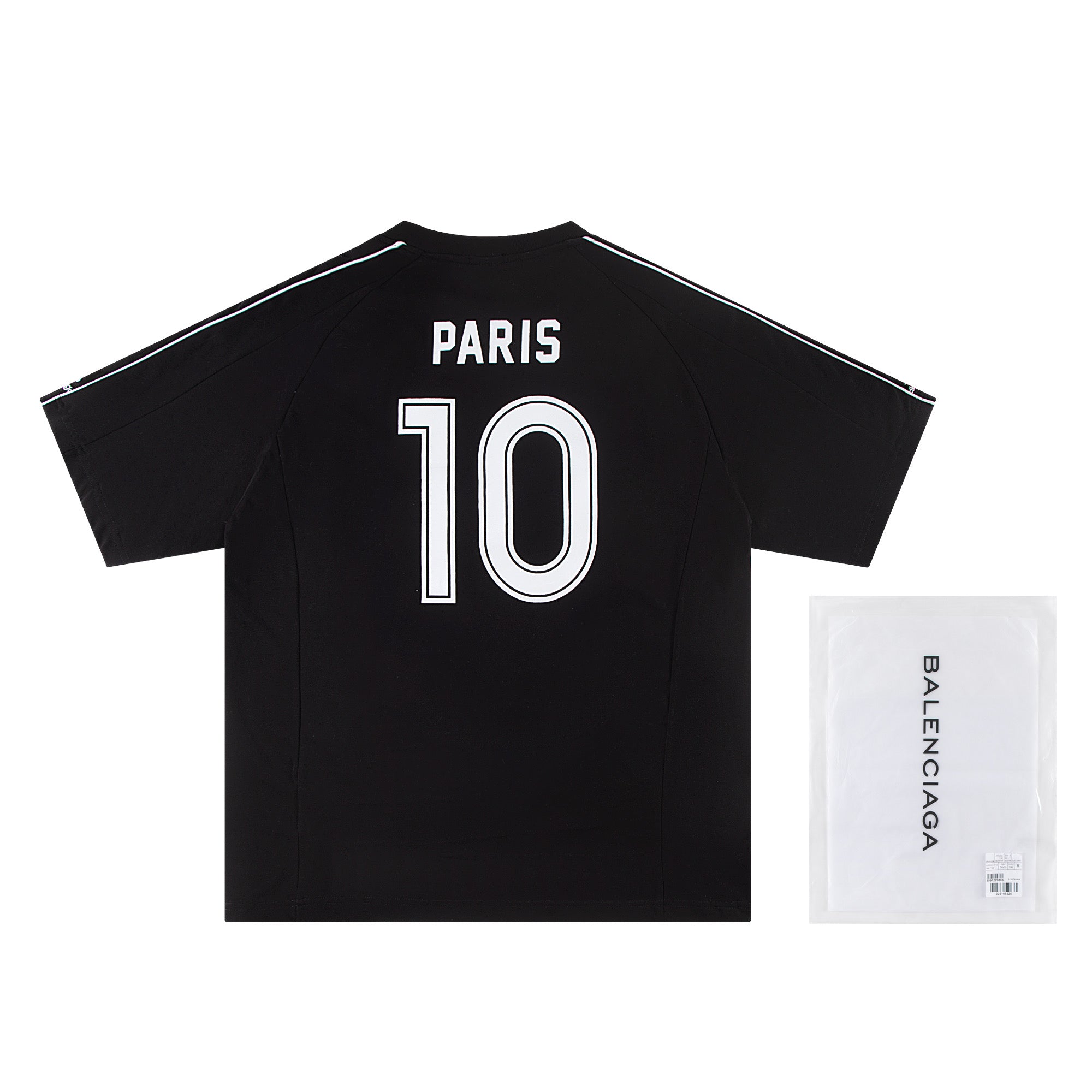 Balenciaga Oversized T-Shirt