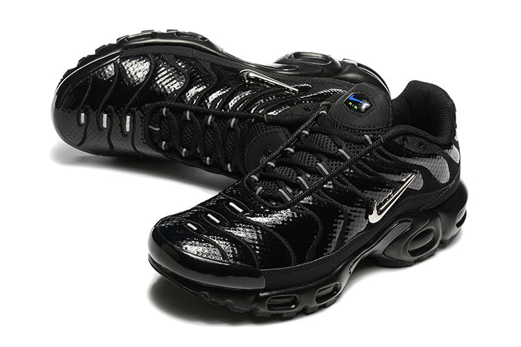 Nike Air Max Plus "TN" Black/Volt
