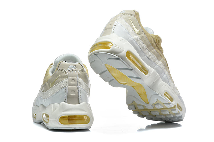 Nike Air Max 95 "Coconut Milk / Sesame