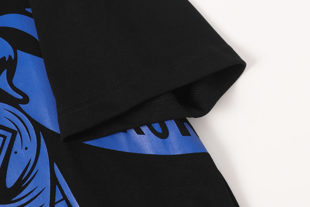 Burberry Oversized Knight T-Shirt