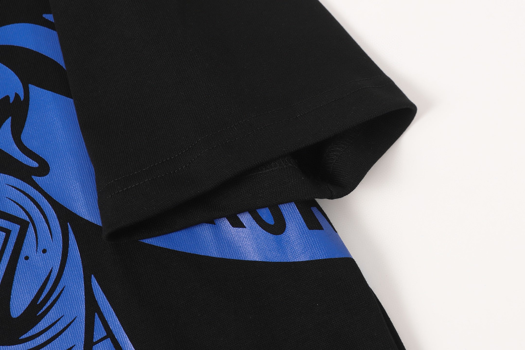 Burberry Oversized Knight T-Shirt