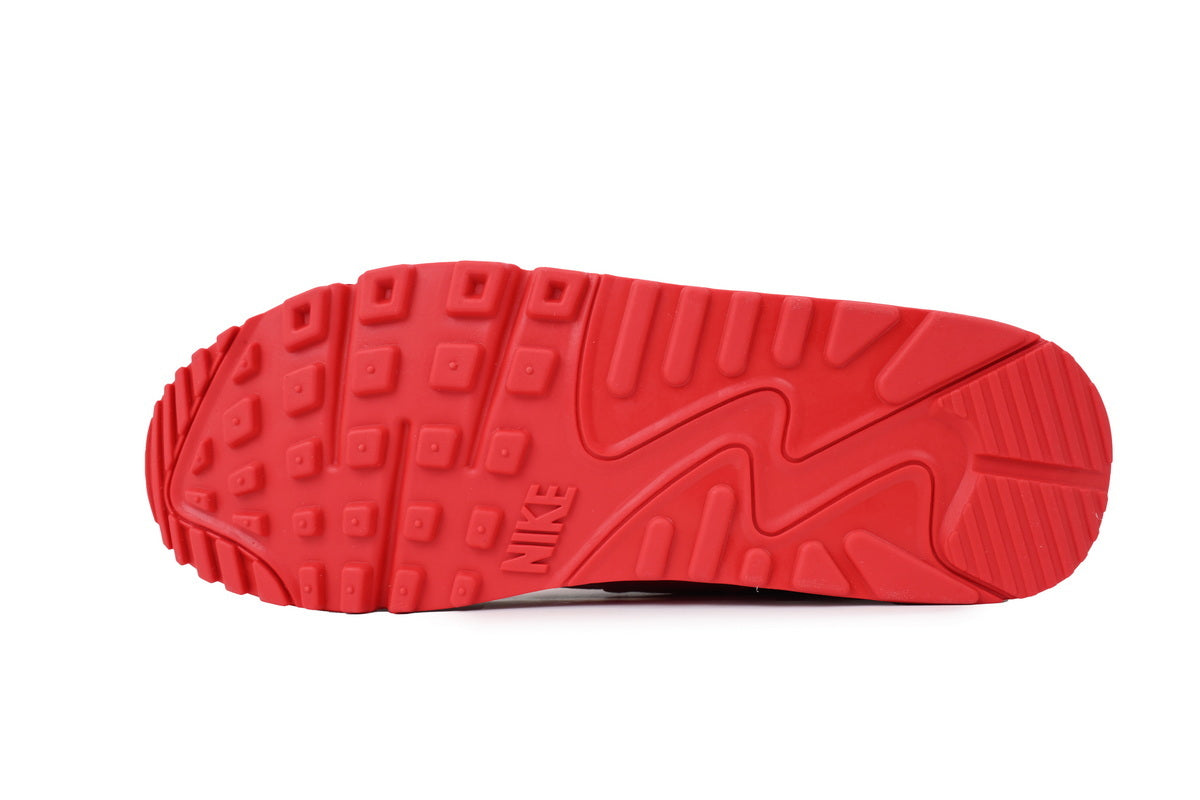 Nike Air Max 90 "Triple Red