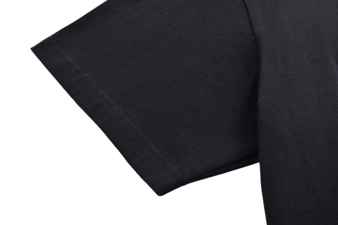 Balenciaga"Varsity 01"Oversized T-Shirt