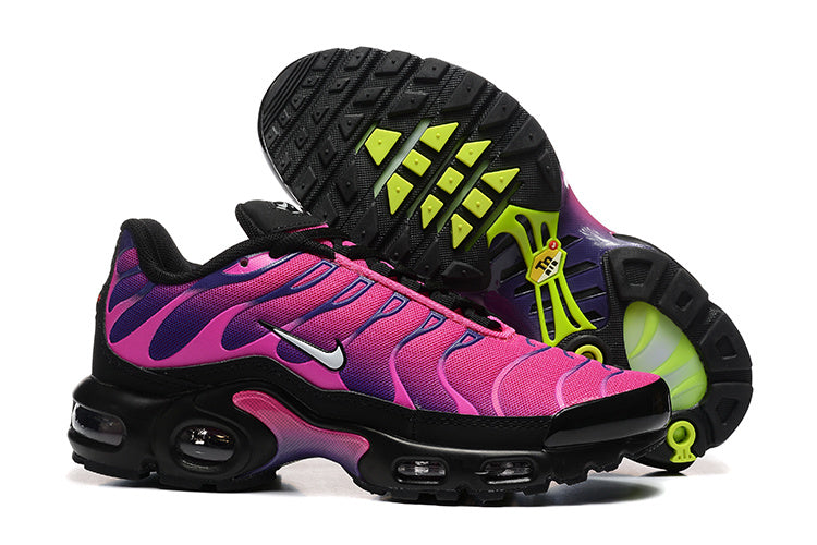 Nike Air Max Plus "TN" Pink/Purple Fade