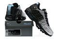 Nike Air Max 95 x Palace „Schwarz Silber“