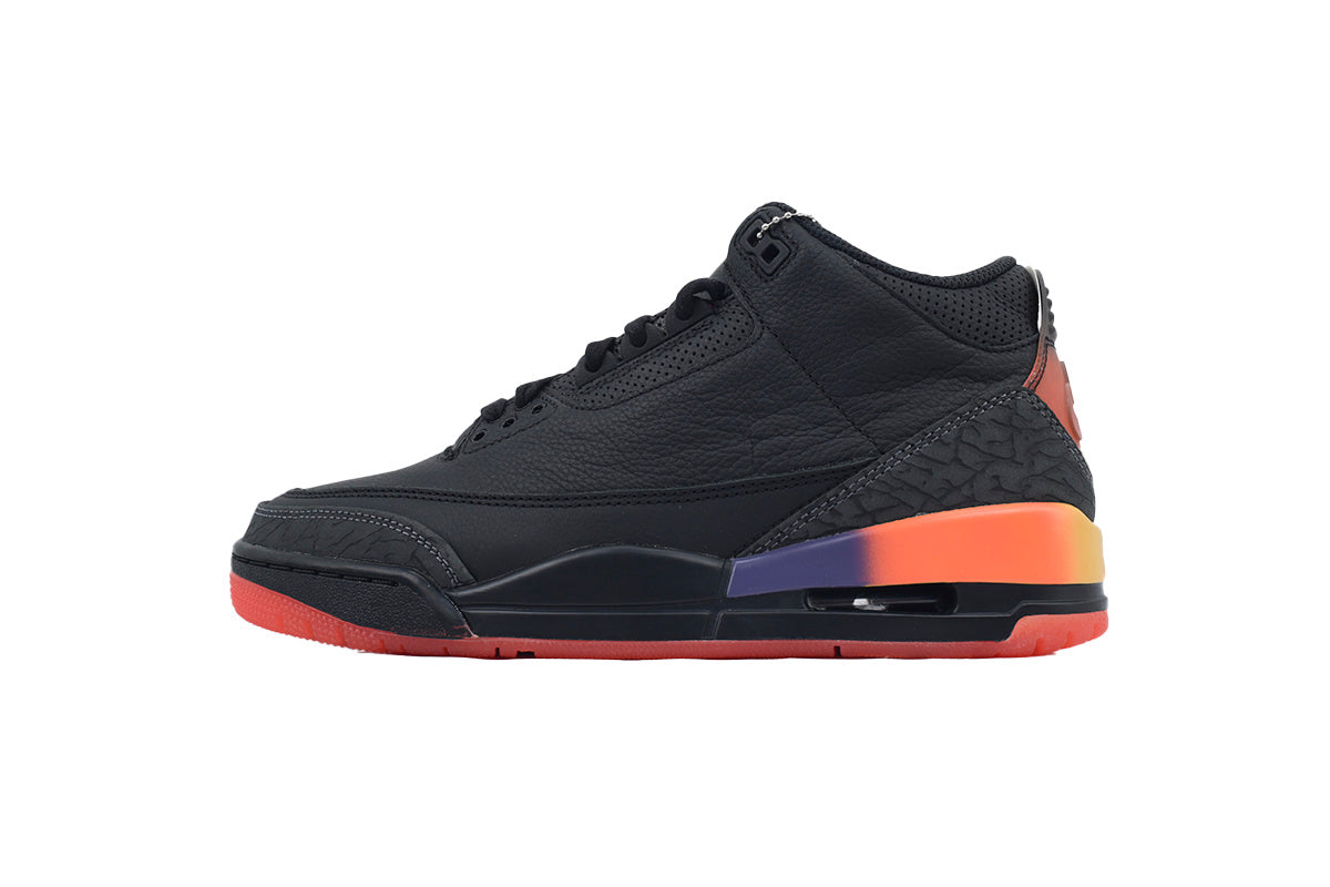 Air Jordan 3 "J Balvin Rio