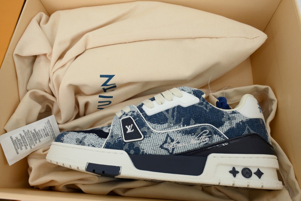 Louis Vuitton Trainer