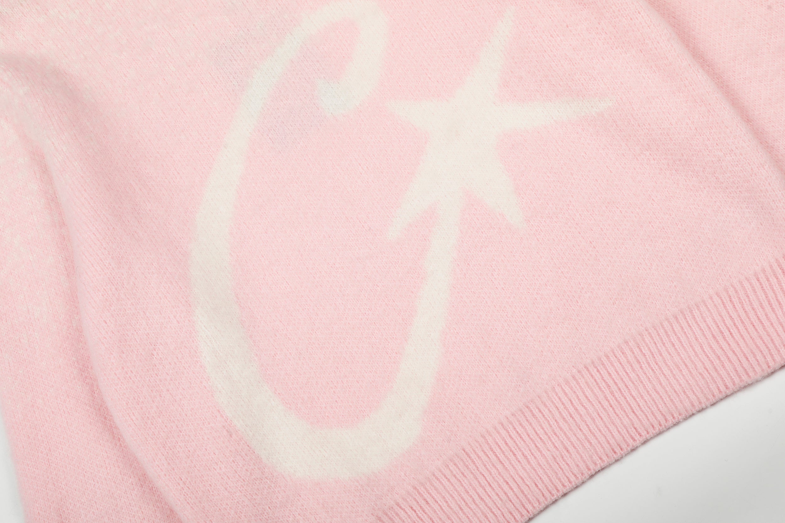 Corteiz C-Star Knit Sweater