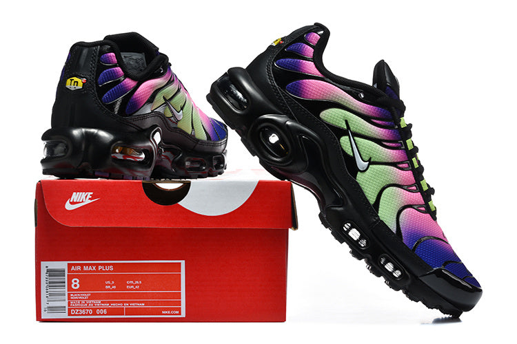 Nike Air Max Plus TN "Purple Voltage”
