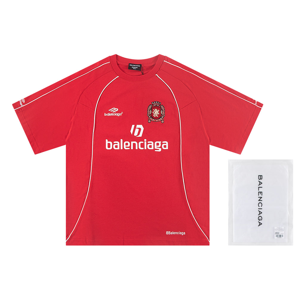 Balenciaga Oversized T-Shirt